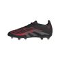 adidas Predator Elite FG Junior Soccer Cleats | Stealth Victory Pack