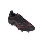 adidas Predator Elite FG Junior Soccer Cleats | Stealth Victory Pack