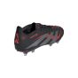 adidas Predator Elite FG Junior Soccer Cleats | Stealth Victory Pack