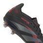 adidas Predator Elite FG Junior Soccer Cleats | Stealth Victory Pack