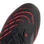 adidas Predator Elite FG Junior Soccer Cleats | Stealth Victory Pack