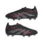 adidas Predator Elite FG Junior Soccer Cleats | Stealth Victory Pack