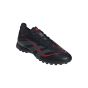 adidas Predator League TF Soccer Shoes | Stealth Victory Pack