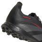 adidas Predator League TF Soccer Shoes | Stealth Victory Pack