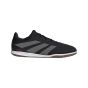 adidas Predator Club IN Sala Soccer Shoes | Stealth Victory Pack