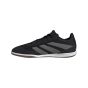 adidas Predator Club IN Sala Soccer Shoes | Stealth Victory Pack