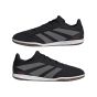 adidas Predator Club IN Sala Soccer Shoes | Stealth Victory Pack