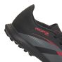 adidas Predator League TF Junior Soccer Shoes | Stealth Victory Pack