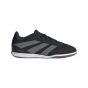 adidas Predator Club IN Sala Junior Soccer Shoes | Stealth Victory Pack