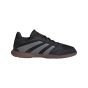 adidas Predator League IN Junior Soccer Shoes | Stealth Victory Pack