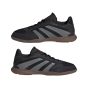 adidas Predator League IN Junior Soccer Shoes | Stealth Victory Pack