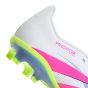 adidas Predator League FT FG/MG Junior Soccer Cleats | Celestial Victory Pack