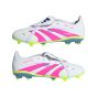 adidas Predator League FT FG/MG Junior Soccer Cleats | Celestial Victory Pack