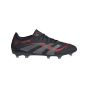 adidas Predator Pro FG Soccer Cleats | Stealth Victory Pack