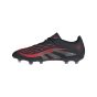 adidas Predator Pro FG Soccer Cleats | Stealth Victory Pack