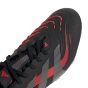 adidas Predator Pro FG Soccer Cleats | Stealth Victory Pack