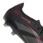 adidas Predator Pro FG Soccer Cleats | Stealth Victory Pack