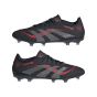 adidas Predator Pro FG Soccer Cleats | Stealth Victory Pack