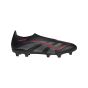 adidas Predator League LL FG/MG Soccer Cleats | Stealth Victory Pack