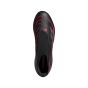 adidas Predator League LL FG/MG Soccer Cleats | Stealth Victory Pack