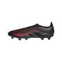 adidas Predator League LL FG/MG Soccer Cleats | Stealth Victory Pack