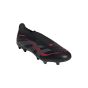 adidas Predator League LL FG/MG Soccer Cleats | Stealth Victory Pack