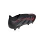 adidas Predator League LL FG/MG Soccer Cleats | Stealth Victory Pack