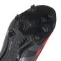 adidas Predator League LL FG/MG Soccer Cleats | Stealth Victory Pack