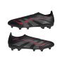 adidas Predator League LL FG/MG Soccer Cleats | Stealth Victory Pack