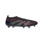 adidas Predator Elite LL FG Soccer Cleats | Stealth Victory Pack