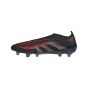 adidas Predator Elite LL FG Soccer Cleats | Stealth Victory Pack