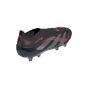 adidas Predator Elite LL FG Soccer Cleats | Stealth Victory Pack