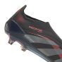 adidas Predator Elite LL FG Soccer Cleats | Stealth Victory Pack