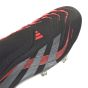 adidas Predator Elite LL FG Soccer Cleats | Stealth Victory Pack