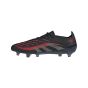 adidas Predator Elite FG Soccer Cleats | Stealth Victory Pack