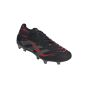 adidas Predator Elite FG Soccer Cleats | Stealth Victory Pack