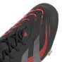 adidas Predator Elite FG Soccer Cleats | Stealth Victory Pack