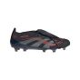 adidas Predator Elite FT FG Soccer Cleats | Stealth Victory Pack