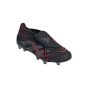 adidas Predator Elite FT FG Soccer Cleats | Stealth Victory Pack