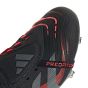 adidas Predator Elite FT FG Soccer Cleats | Stealth Victory Pack