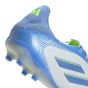 adidas Copa Pure III League FG/MG Soccer Cleats | Celestial Victory Pack