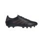 adidas Copa Pure III League FG Soccer Cleats | Stealth Victory Pack