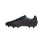 adidas Copa Pure III League FG Soccer Cleats | Stealth Victory Pack