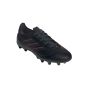 adidas Copa Pure III League FG Soccer Cleats | Stealth Victory Pack