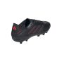 adidas Copa Pure III League FG Soccer Cleats | Stealth Victory Pack