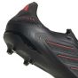 adidas Copa Pure III League FG Soccer Cleats | Stealth Victory Pack