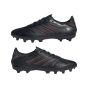 adidas Copa Pure III League FG Soccer Cleats | Stealth Victory Pack