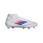 adidas F50 Pro Mid Women's FG Soccer Cleats | Advancement Pack