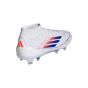 adidas F50 Pro Mid Women's FG Soccer Cleats | Advancement Pack