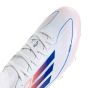 adidas F50 Pro Mid Women's FG Soccer Cleats | Advancement Pack